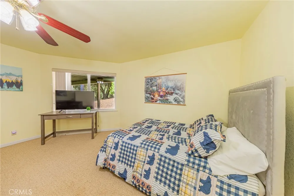41282 Singing Hills Ahwahnee, CA 93601