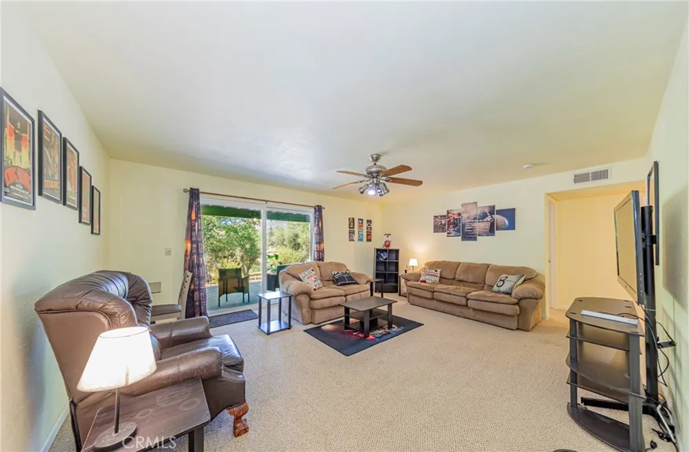 41282 Singing Hills Ahwahnee, CA 93601