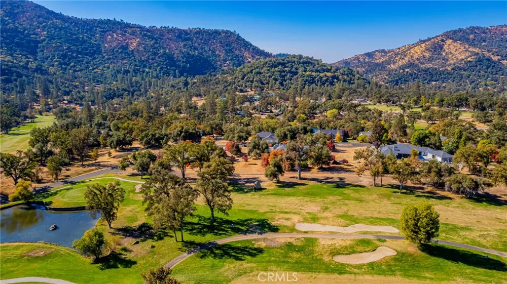 41282 Singing Hills Ahwahnee, CA 93601