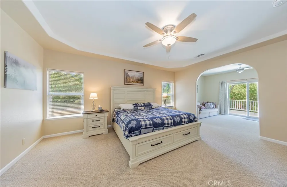 41282 Singing Hills Ahwahnee, CA 93601