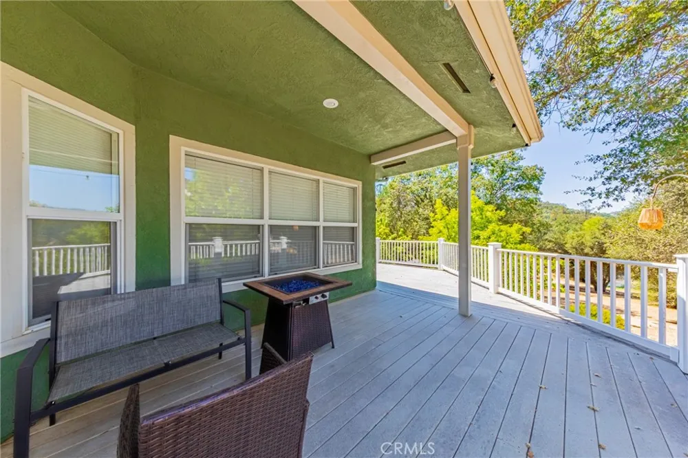 41282 Singing Hills Ahwahnee, CA 93601