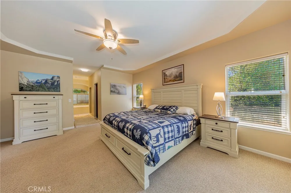 41282 Singing Hills Ahwahnee, CA 93601