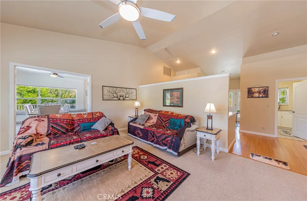 41282 Singing Hills Ahwahnee, CA 93601