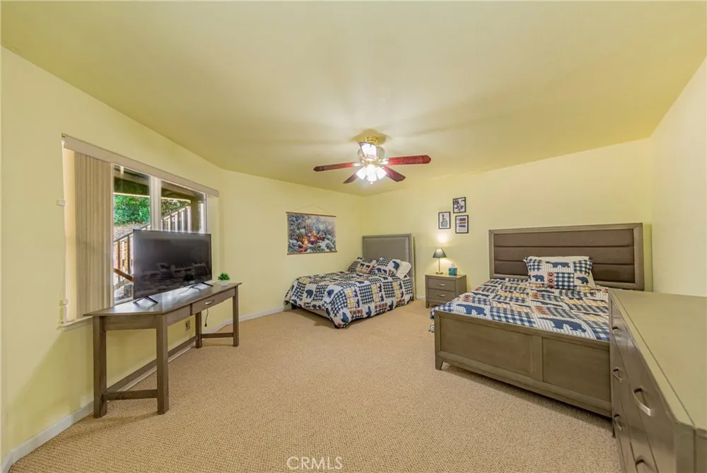 41282 Singing Hills Ahwahnee, CA 93601