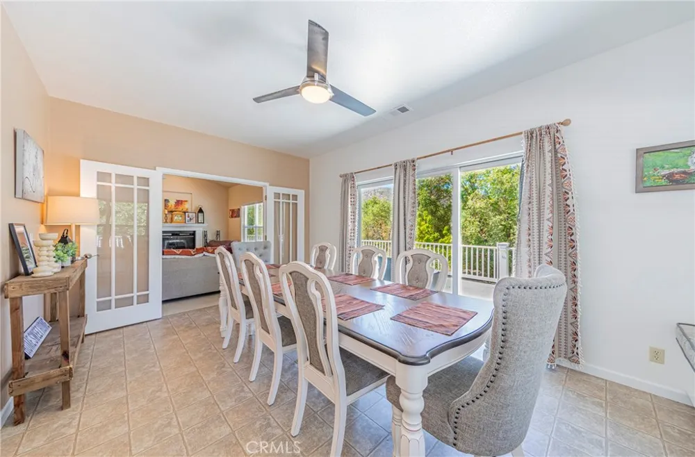 41282 Singing Hills Ahwahnee, CA 93601