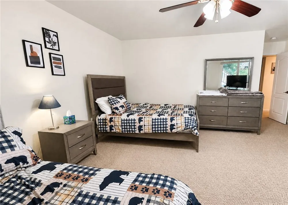41282 Singing Hills Ahwahnee, CA 93601