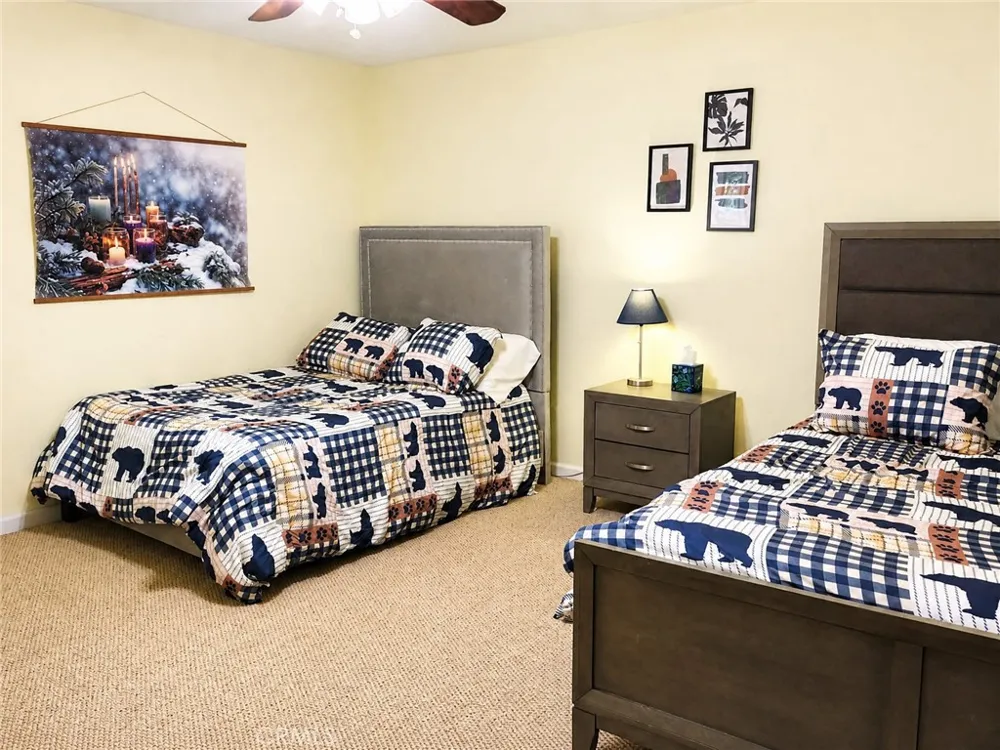 41282 Singing Hills Ahwahnee, CA 93601