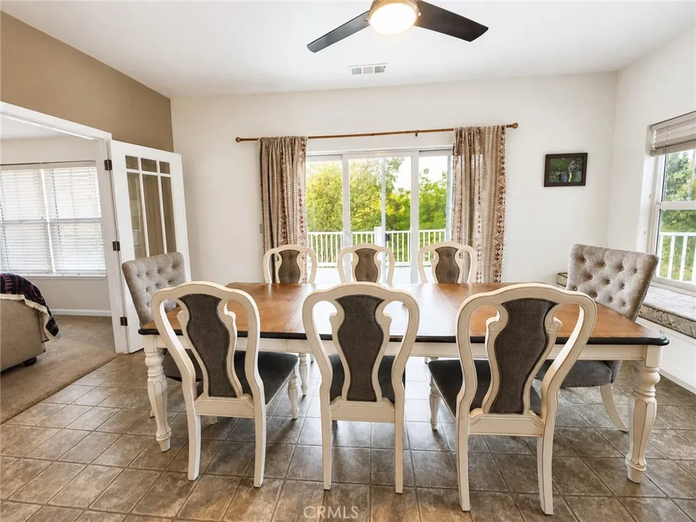 41282 Singing Hills Ahwahnee, CA 93601