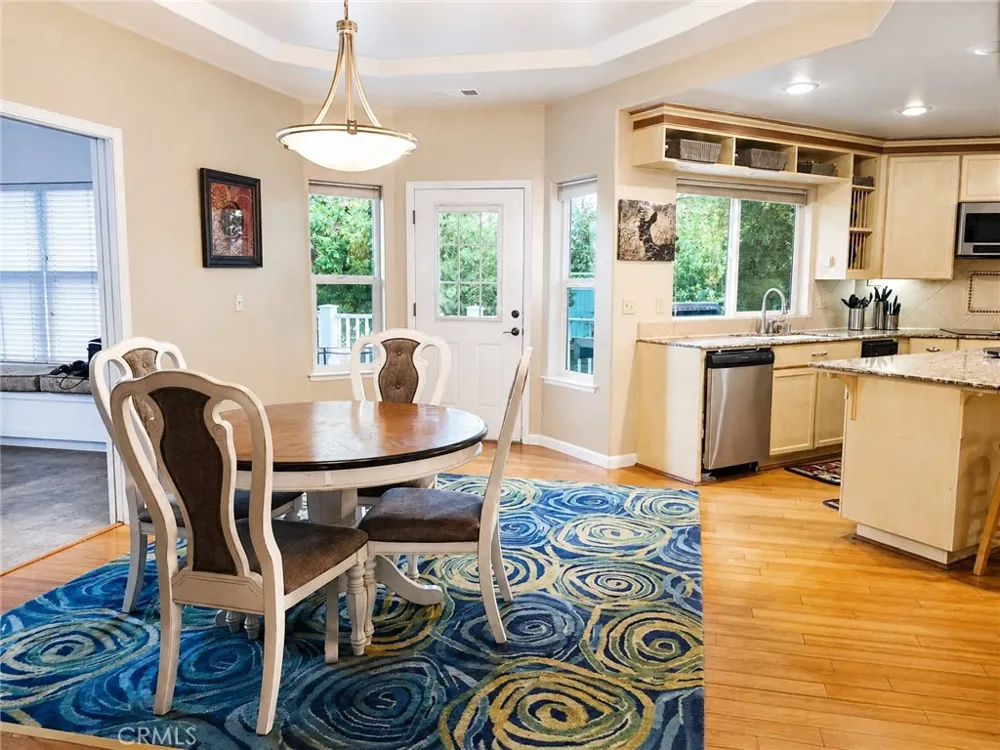 41282 Singing Hills Ahwahnee, CA 93601