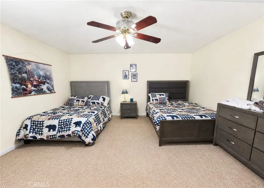 41282 Singing Hills Ahwahnee, CA 93601