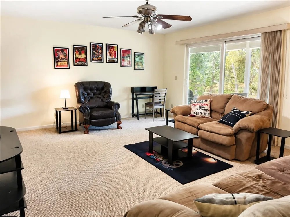 41282 Singing Hills Ahwahnee, CA 93601