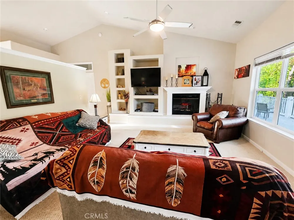 41282 Singing Hills Ahwahnee, CA 93601