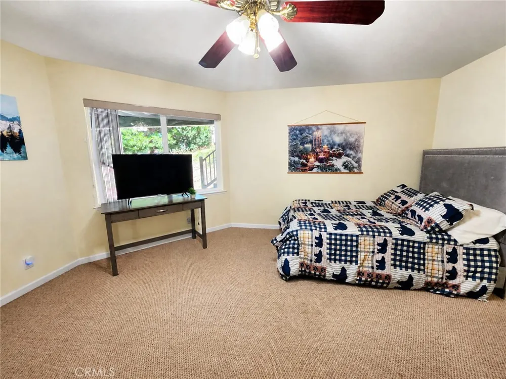 41282 Singing Hills Ahwahnee, CA 93601