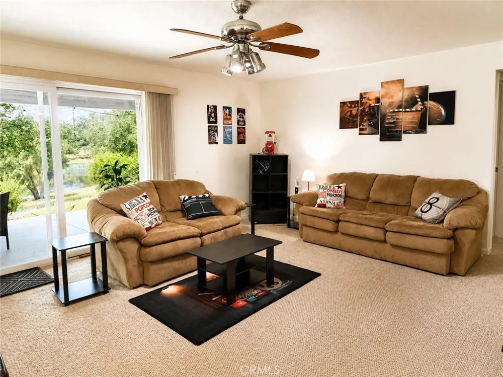 41282 Singing Hills Ahwahnee, CA 93601