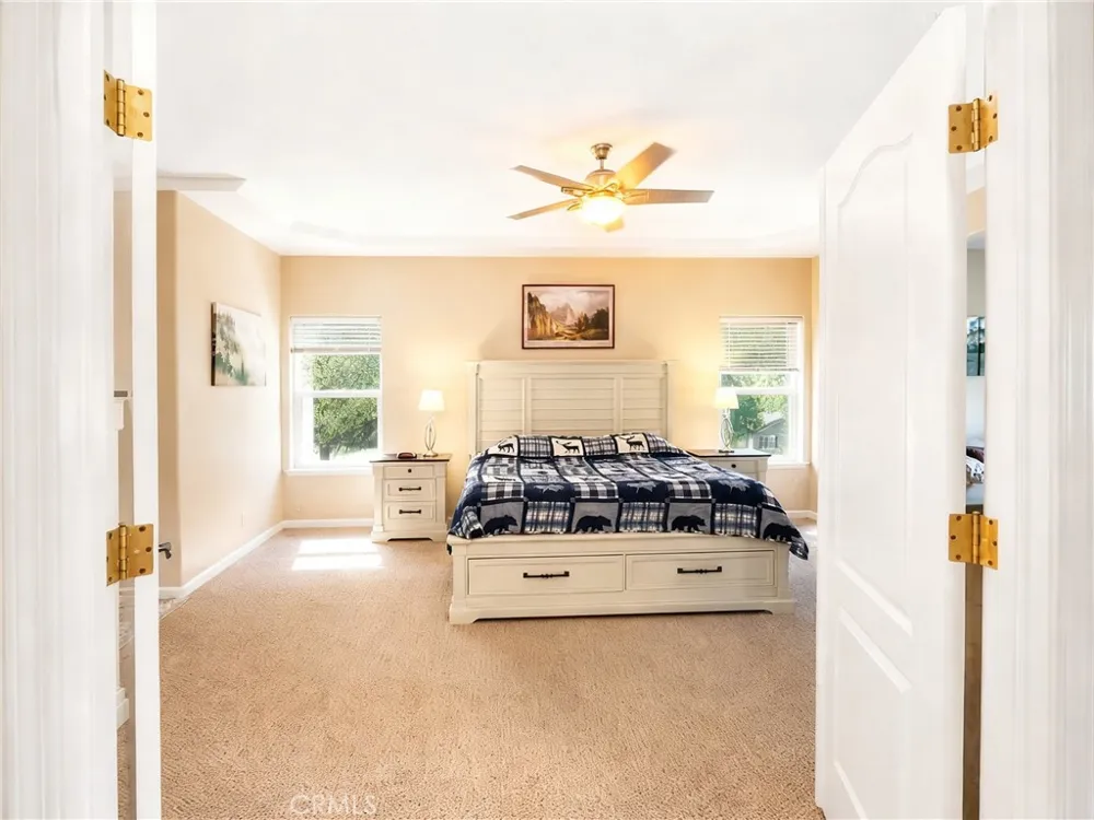 41282 Singing Hills Ahwahnee, CA 93601