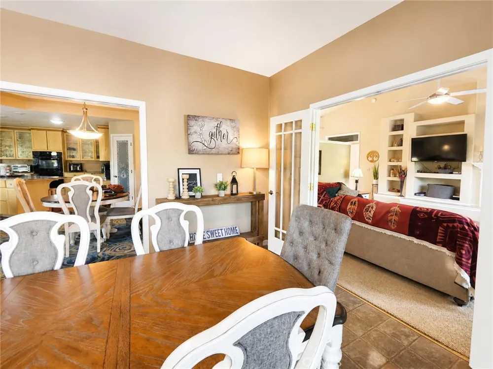 41282 Singing Hills Ahwahnee, CA 93601