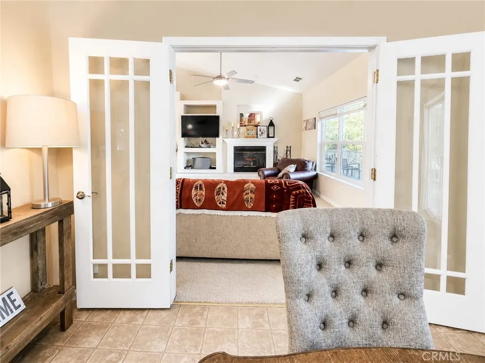 41282 Singing Hills Ahwahnee, CA 93601