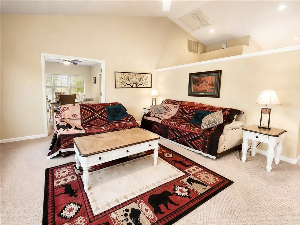 41282 Singing Hills Ahwahnee, CA 93601