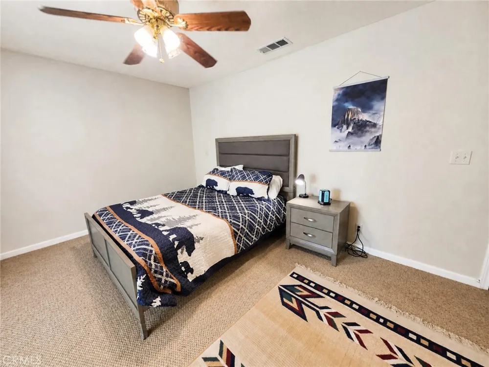 41282 Singing Hills Ahwahnee, CA 93601
