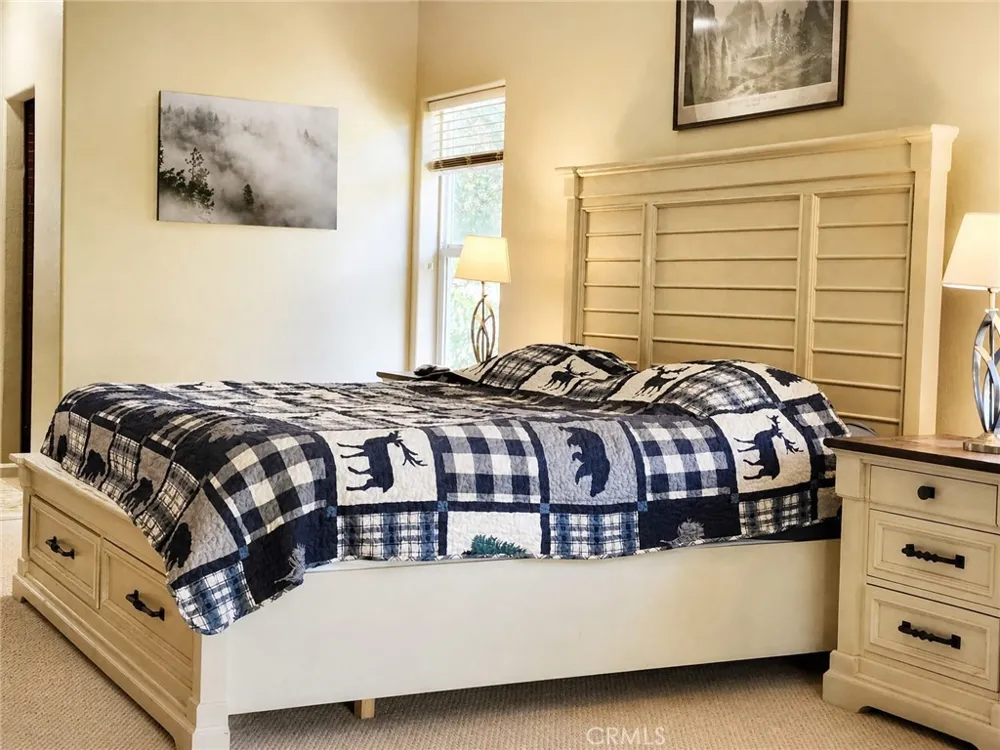 41282 Singing Hills Ahwahnee, CA 93601
