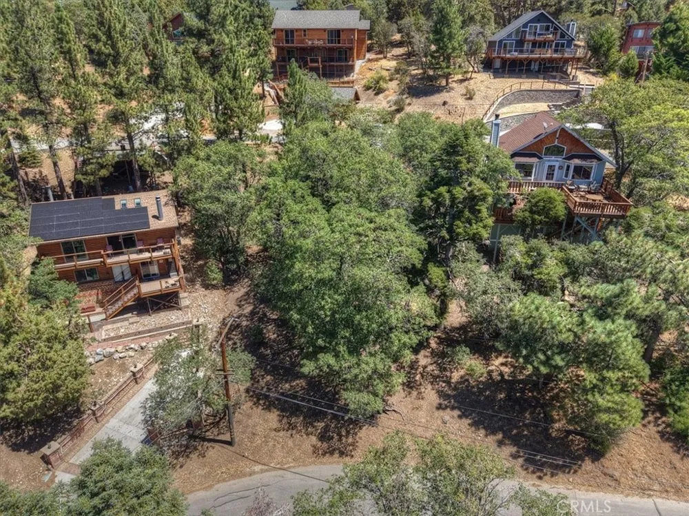Sheephorn Road Big Bear Lake, CA 92315