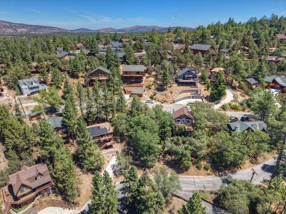 Sheephorn Road Big Bear Lake, CA 92315
