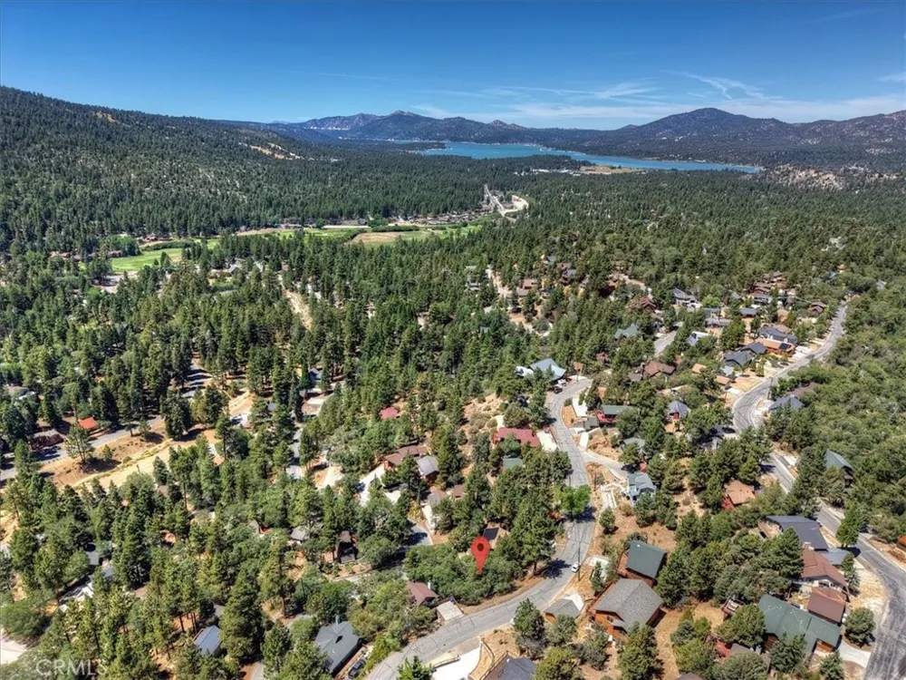 Sheephorn Road Big Bear Lake, CA 92315