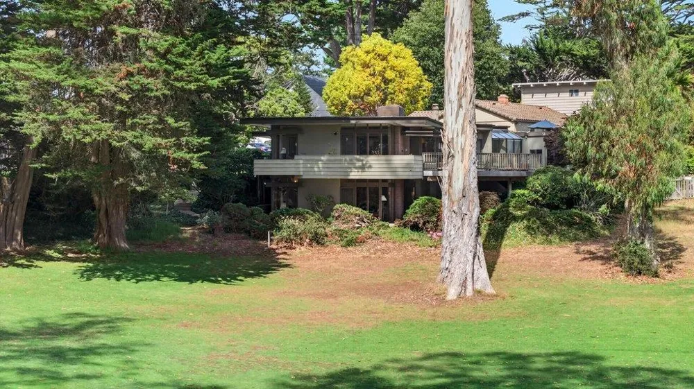 Address Not Shown Aptos, CA 95003