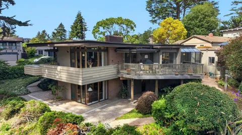 Address Not Shown