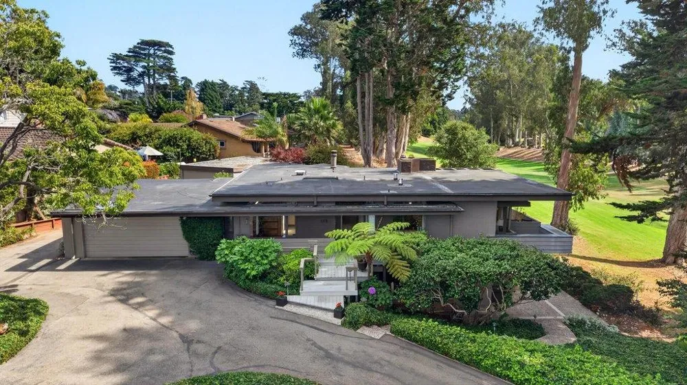 Address Not Shown Aptos, CA 95003