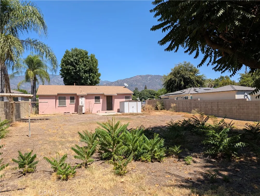 1126 3 Ranch Duarte, CA 91010