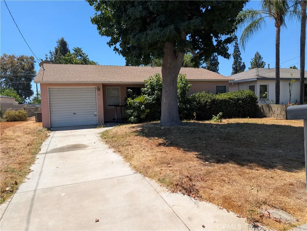 1126 3 Ranch Duarte, CA 91010