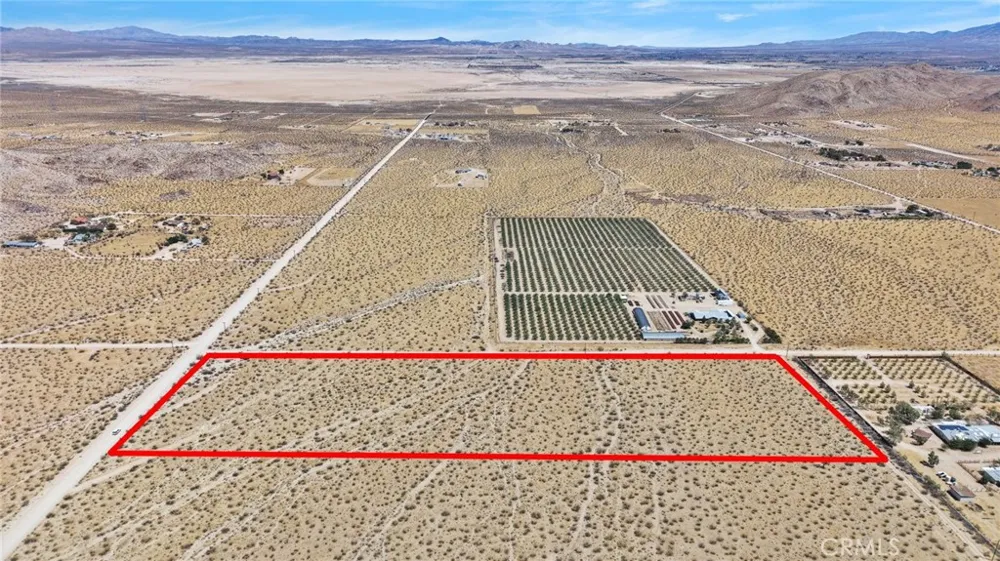 41 Cove Lucerne Valley, CA 92356