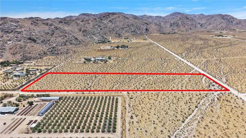 41 Cove Lucerne Valley, CA 92356