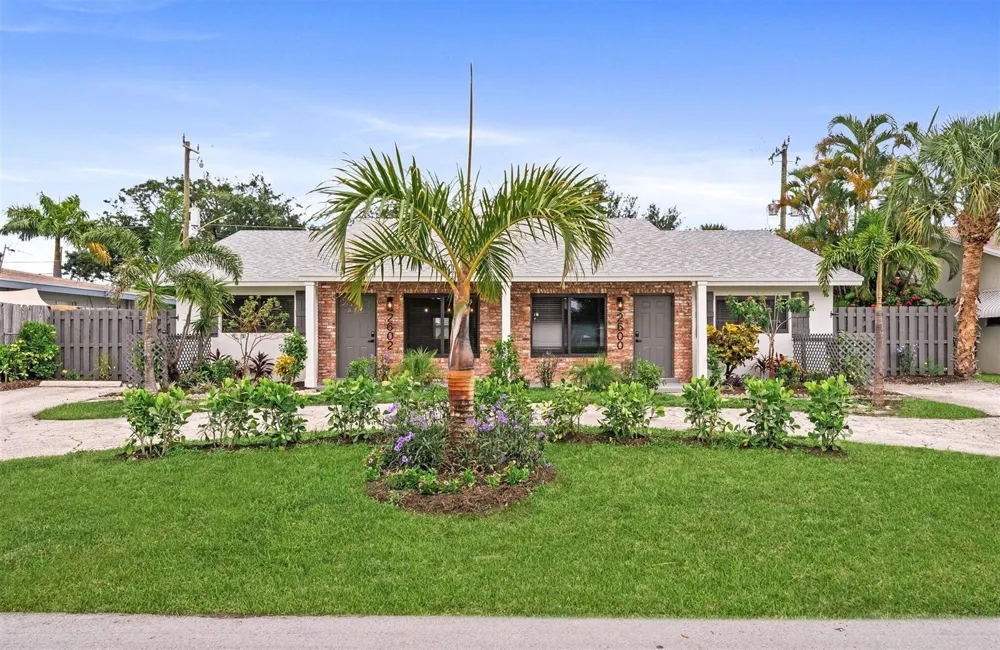 2600 NE 5th Avenue #2 Boca Raton, FL 33431