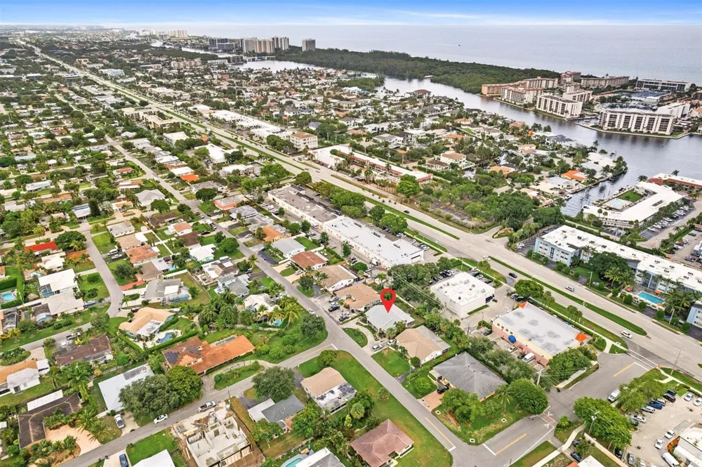 2600 NE 5th Avenue #2 Boca Raton, FL 33431