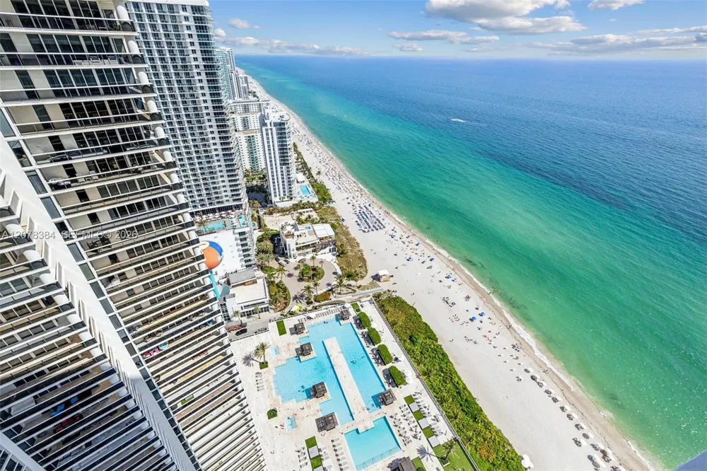 1830 S OCEAN DR #4210 Hallandale Beach, FL 33009