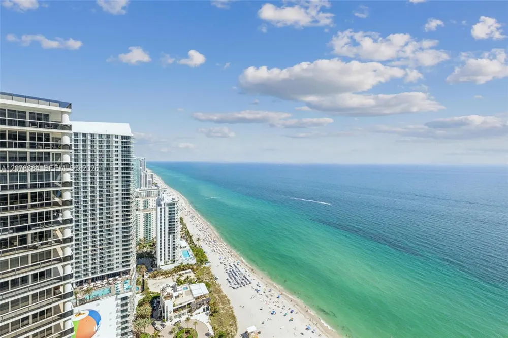 1830 S OCEAN DR #4210 Hallandale Beach, FL 33009