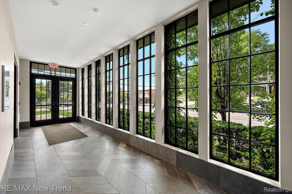 804 Main Street #2H Rochester City, MI 48307