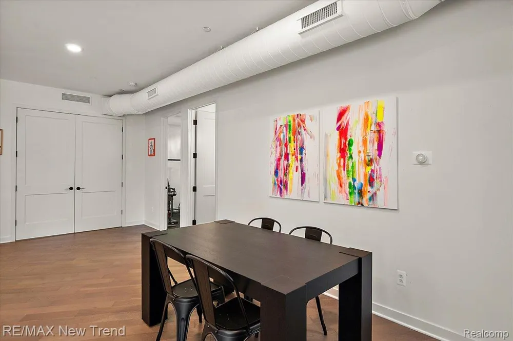 804 Main Street #2H Rochester City, MI 48307