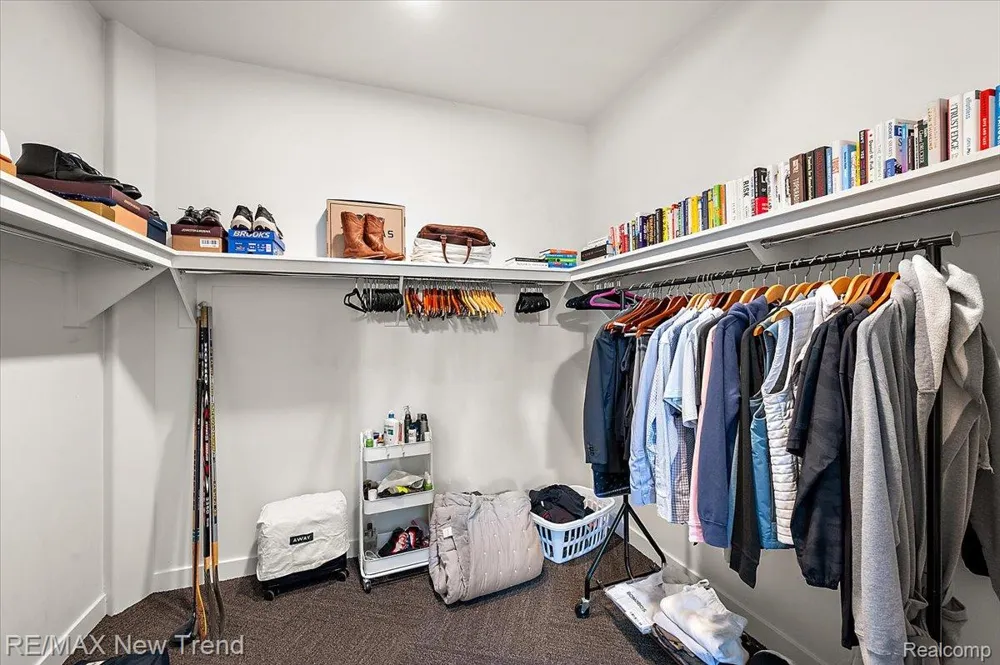 804 Main Street #2H Rochester City, MI 48307
