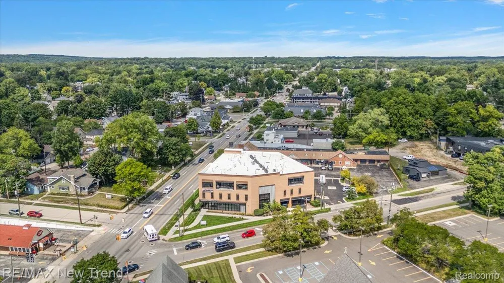 804 Main Street #2H Rochester City, MI 48307