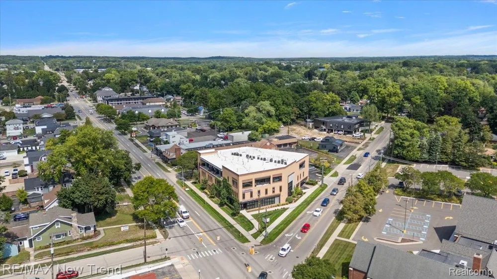 804 Main Street #2H Rochester City, MI 48307