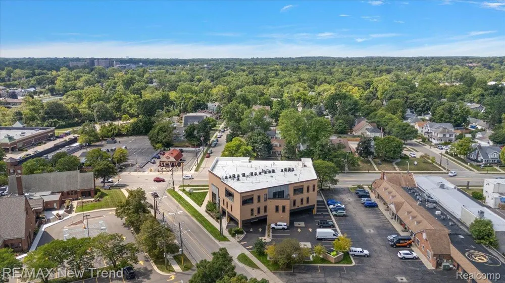 804 Main Street #2H Rochester City, MI 48307