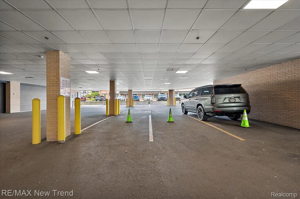 804 Main Street #2H Rochester City, MI 48307