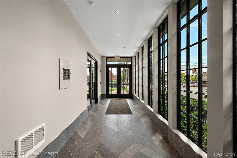 804 Main Street #2H Rochester City, MI 48307