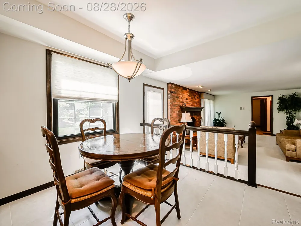 35973 Old Homestead Drive Farmington Hills City, MI 48335