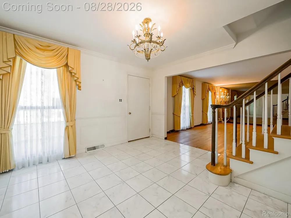 35973 Old Homestead Drive Farmington Hills City, MI 48335