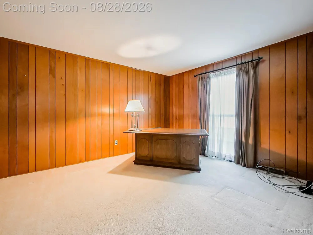 35973 Old Homestead Drive Farmington Hills City, MI 48335