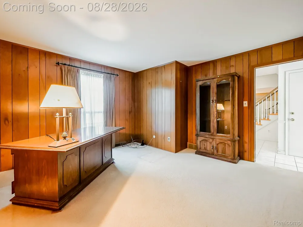 35973 Old Homestead Drive Farmington Hills City, MI 48335